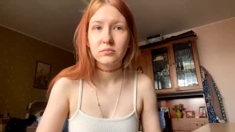 Karina online show from February 2026 08:13:01 AM