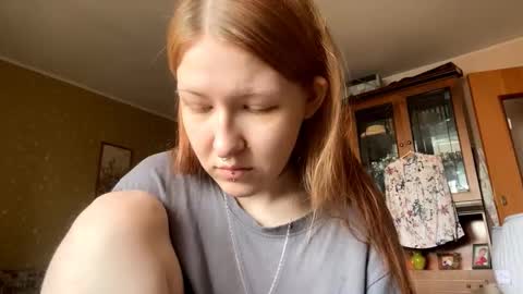 Snapshot of karinamuccia chatting on March 2026 07:36:02 AM Karina online show from March 2026 07:36:02 AM