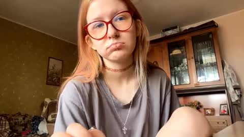 Snapshot of karinamuccia chatting on March 2026 08:26:33 AM Karina online show from March 2026 08:26:33 AM