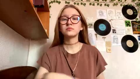 Snapshot of karinamuccia chatting on March 2026 08:36:01 AM Karina online show from March 2026 08:36:01 AM