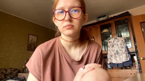 Snapshot of karinamuccia chatting on March 2026 08:48:01 AM Karina online show from March 2026 08:48:01 AM