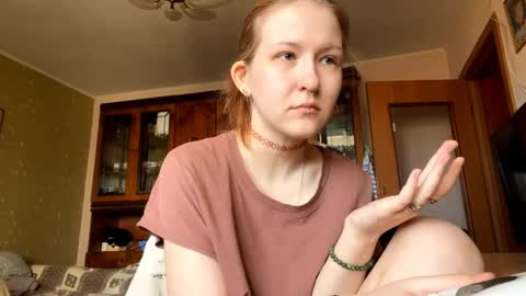 Snapshot of karinamuccia chatting on April 2026 09:10:01 AM Karina online show from April 2026 09:10:01 AM