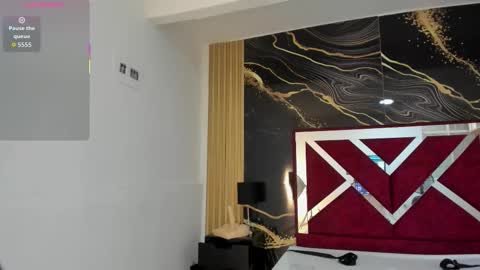 KarinaSimonz online show from December 2025 08:36:02 PM