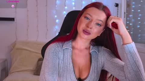 Karina online show from February 2025 10:36:01 PM