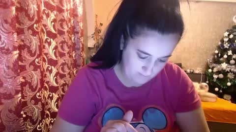 karinkabrunetka2 online show from January 2025 11:45:02 AM