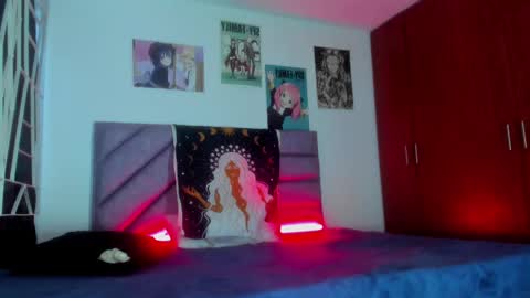 KARINNA  RAVEN online show from October 2025 10:32:02 PM