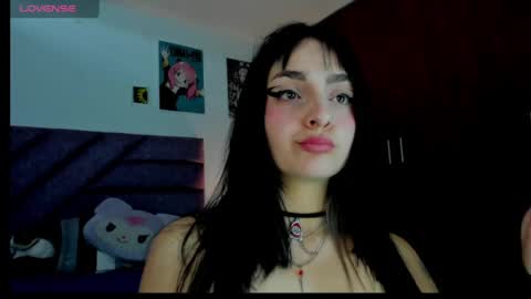 KARINNA  RAVEN online show from May 2026 09:45:02 PM