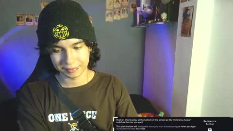 call me kai 3 online show from February 2025 09:28:01 PM