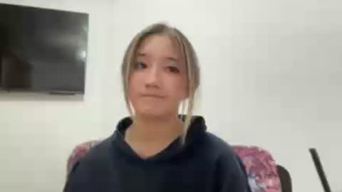 Snapshot of karissagius chatting on July 2026 03:03:02 PM karissagius online show from July 2026 03:03:02 PM