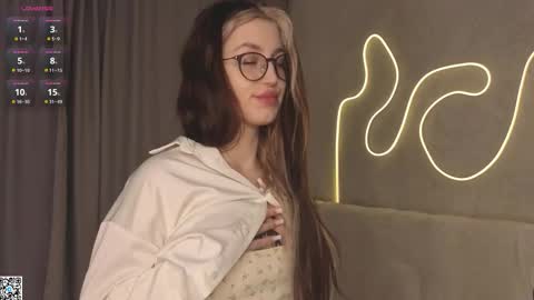 Grace  online show from February 2026 04:53:02 AM