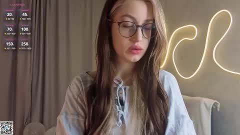 Grace  online show from February 2026 04:13:01 AM