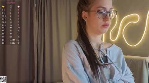 Grace  online show from February 2026 04:22:02 AM