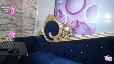 Karito online show from March 2025 07:11:02 PM