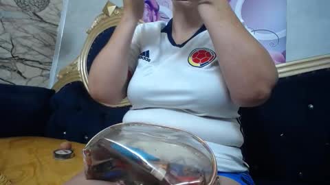 Karito online show from November 2025 11:12:02 AM