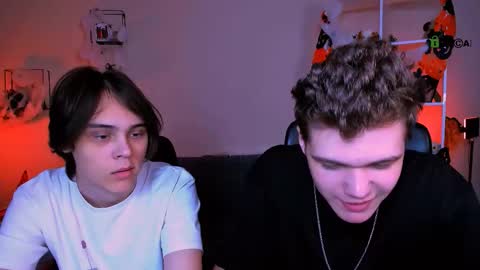 Karl online show from November 2025 09:44:02 AM