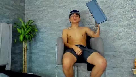 Snapshot of karl_starboy_ chatting on December 2025 07:56:02 AM Karl online show from December 2025 07:56:02 AM