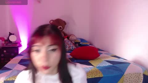 KARLA online show from September 2025 09:15:01 PM