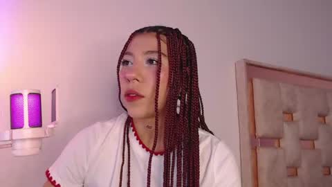 Snapshot of karla0524 chatting on July 2026 01:01:02 AM KARLA online show from July 2026 01:01:02 AM