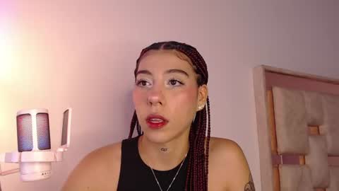 Snapshot of karla0524 chatting on July 2026 01:45:01 AM KARLA online show from July 2026 01:45:01 AM