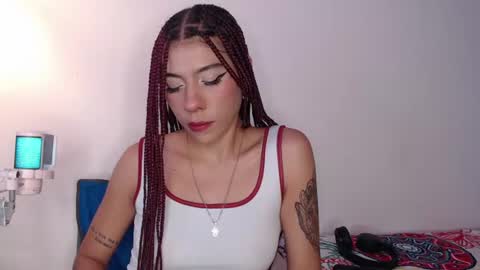 Snapshot of karla0524 chatting on July 2026 01:29:01 AM KARLA online show from July 2026 01:29:01 AM