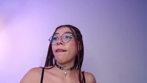 Snapshot of karla0524 chatting on July 2026 01:45:01 AM KARLA online show from July 2026 01:45:01 AM