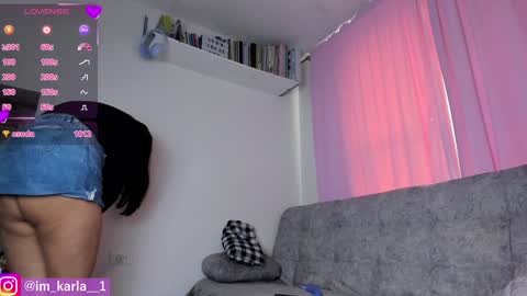 Ill be on at sunday see u Lynn  Could u help me to reach 100 Thmbs upp plssss   Independent girl 3 online show from December 2024 03:33:02 PM