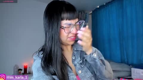 Ill be on at sunday see u Lynn  Could u help me to reach 100 Thmbs upp plssss   Independent girl 3 online show from January 2025 01:30:01 PM