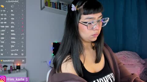 Ill be on at sunday see u Lynn  Could u help me to reach 100 Thmbs upp plssss   Independent girl 3 online show from January 2025 04:50:01 AM