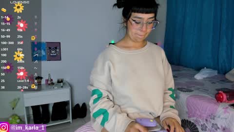 Ill be on at sunday see u Lynn  Could u help me to reach 100 Thmbs upp plssss   Independent girl 3 online show from January 2025 02:35:01 AM