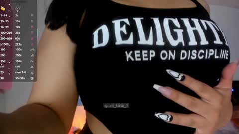 Ill be on at sunday see u Lynn  Could u help me to reach 100 Thmbs upp plssss   Independent girl 3 online show from January 2025 03:15:02 AM