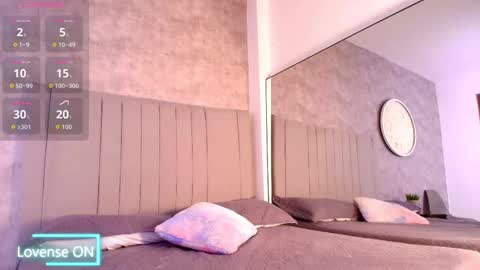 Karla online show from September 2025 01:00:01 AM