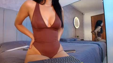 Karla online show from April 2026 08:20:02 PM