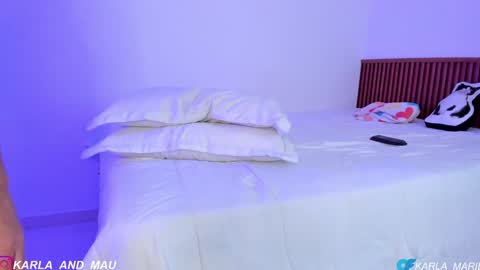 Karla  Mau online show from December 2024 07:53:02 PM