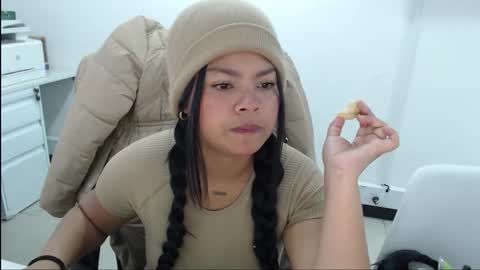 Snapshot of karla_cg chatting on March 2026 05:01:02 PM karla_cg online show from March 2026 05:01:02 PM