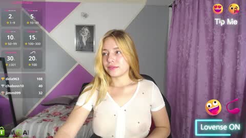 Karla online show from February 2025 12:29:02 AM