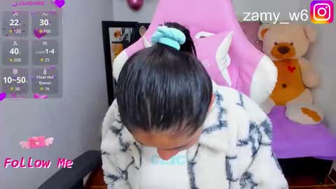 karla online show from November 2025 05:18:01 AM