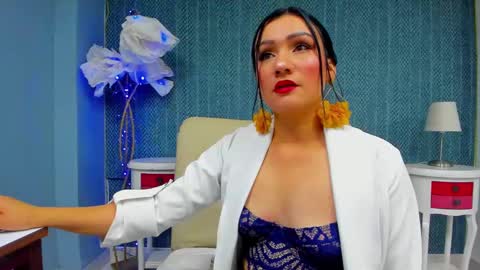 Snapshot of karla_fisher69 chatting on October 2025 01:28:01 AM Karla online show from October 2025 01:28:01 AM
