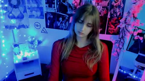 Karla online show from November 2025 07:13:02 AM