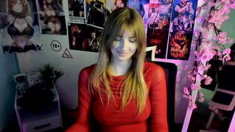 Karla online show from November 2025 01:23:01 PM