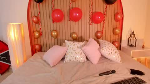 Karla Gonzaless online show from April 2026 07:58:01 PM