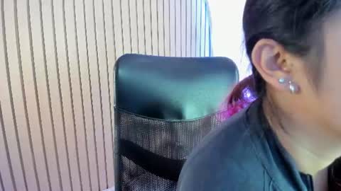 Snapshot of karla_gonzaless chatting on June 2026 11:57:01 AM Karla Gonzaless online show from June 2026 11:57:01 AM
