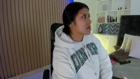 Snapshot of karla_gonzaless chatting on July 2026 11:23:02 AM Karla Gonzaless online show from July 2026 11:23:02 AM