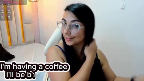 Karla  online show from January 2025 11:00:01 AM