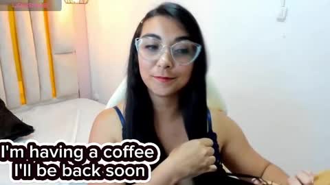 Karla  online show from January 2025 10:48:01 AM