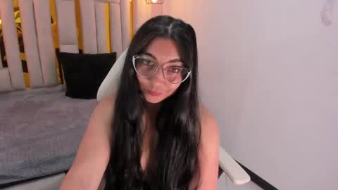 Karla  online show from February 2025 02:02:01 PM