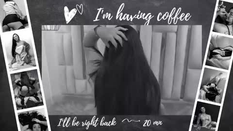 Karla  online show from September 2025 10:59:02 AM