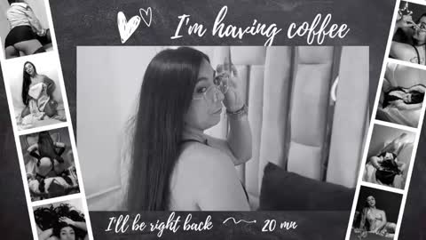 Karla  online show from September 2025 11:10:01 AM