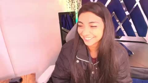 Karla  online show from September 2025 11:12:01 AM