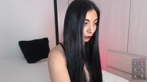 Karla  online show from November 2025 10:47:01 AM