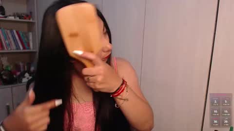 Karla  online show from January 2026 11:37:01 AM